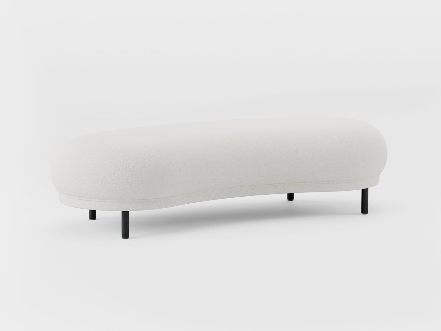 Dandy Ottoman