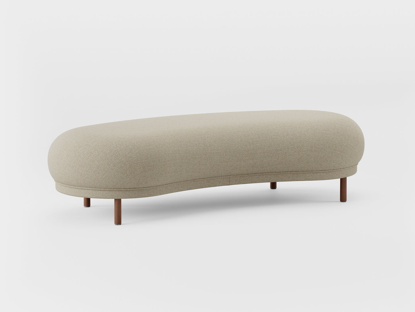 Dandy Ottoman