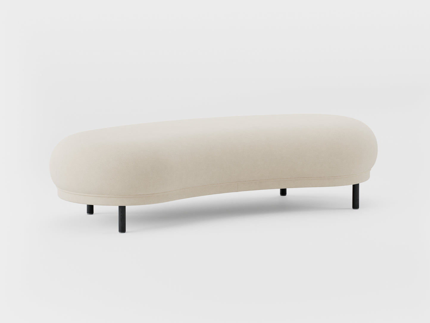 Dandy Ottoman
