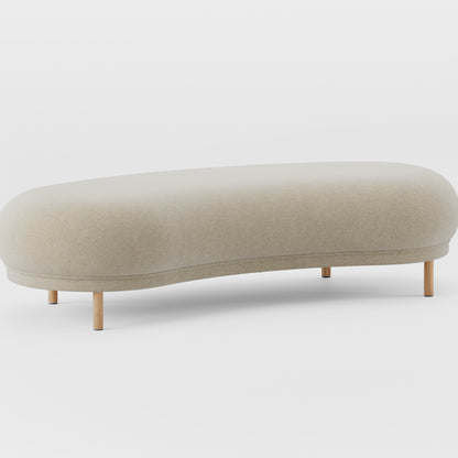 Dandy Ottoman