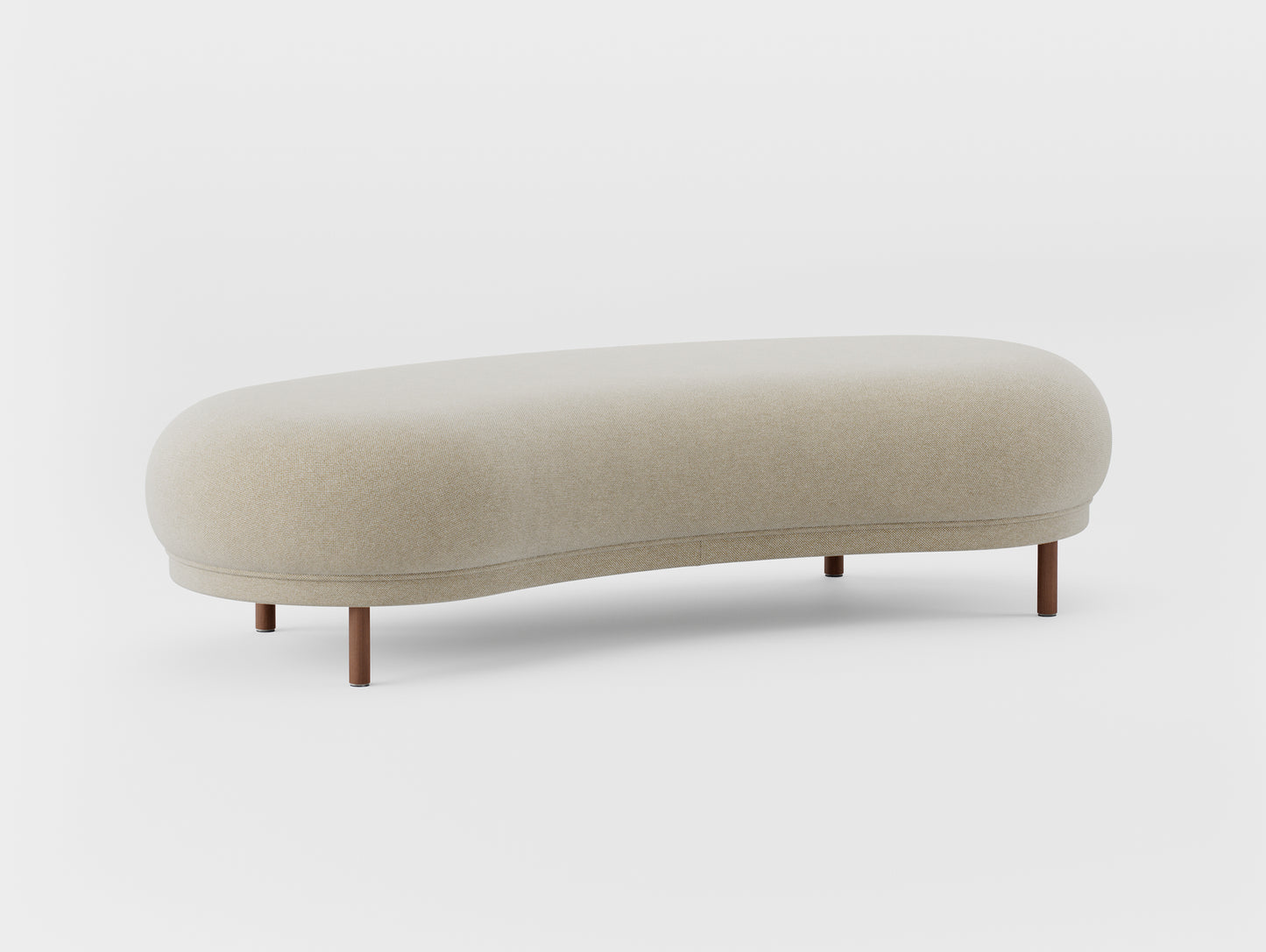 Dandy Ottoman