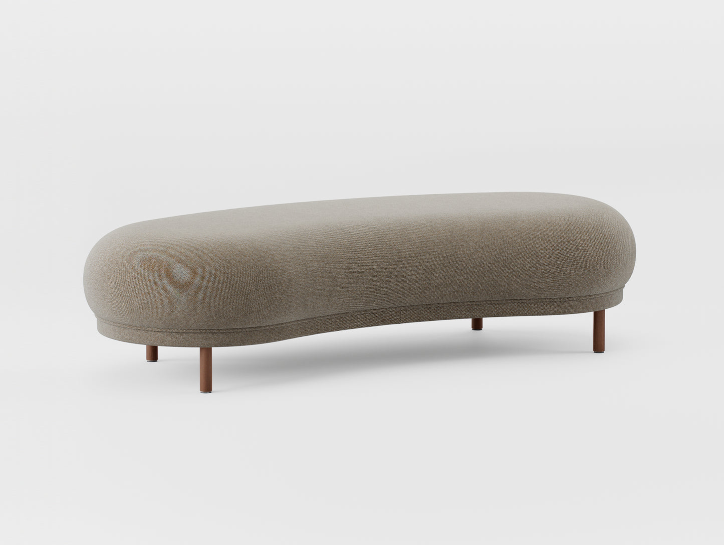 Dandy Ottoman