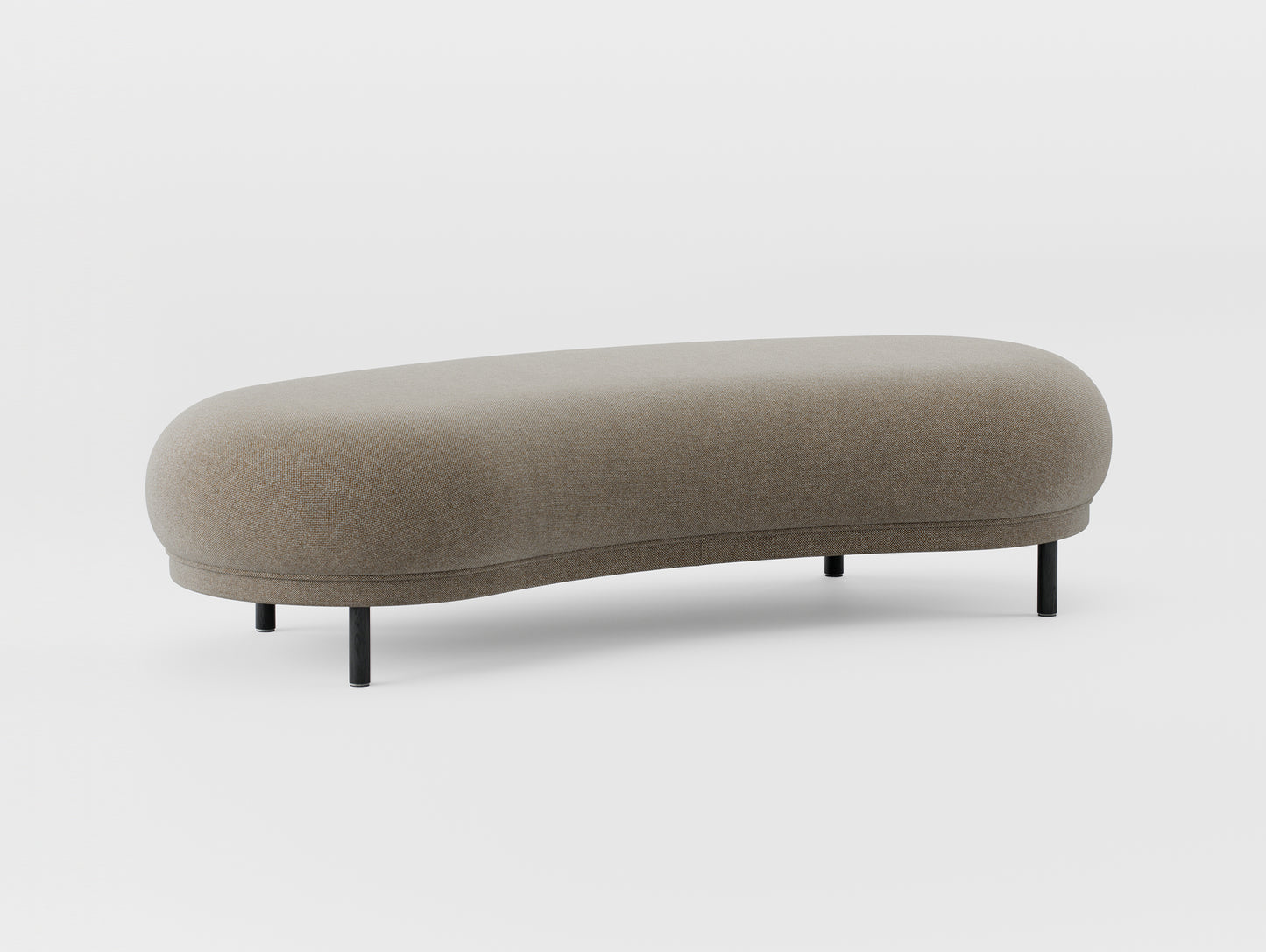 Dandy Ottoman
