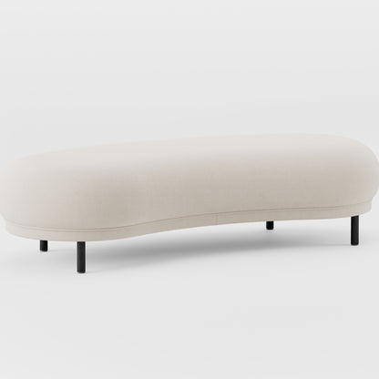 Dandy Ottoman