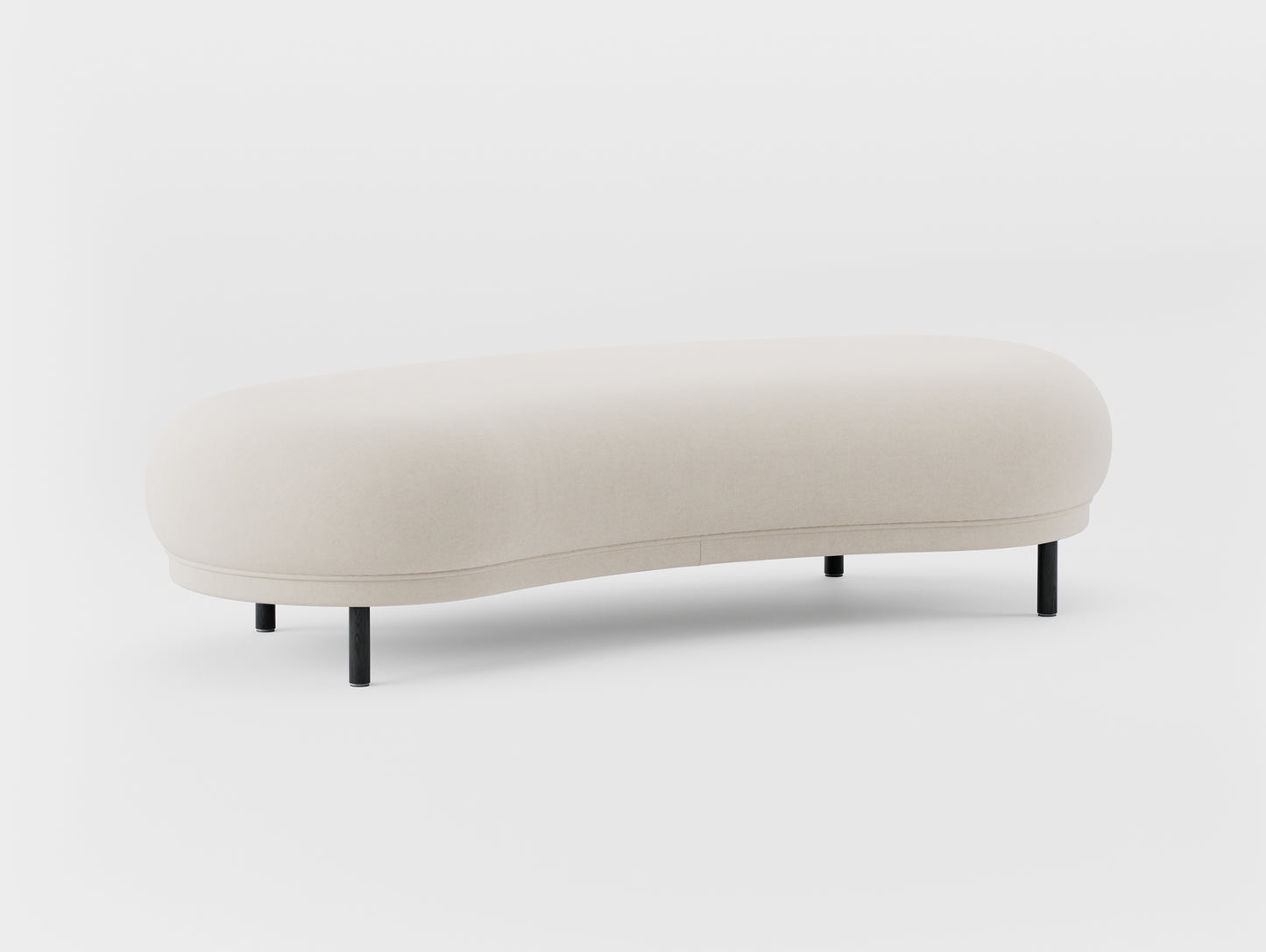 Dandy Ottoman