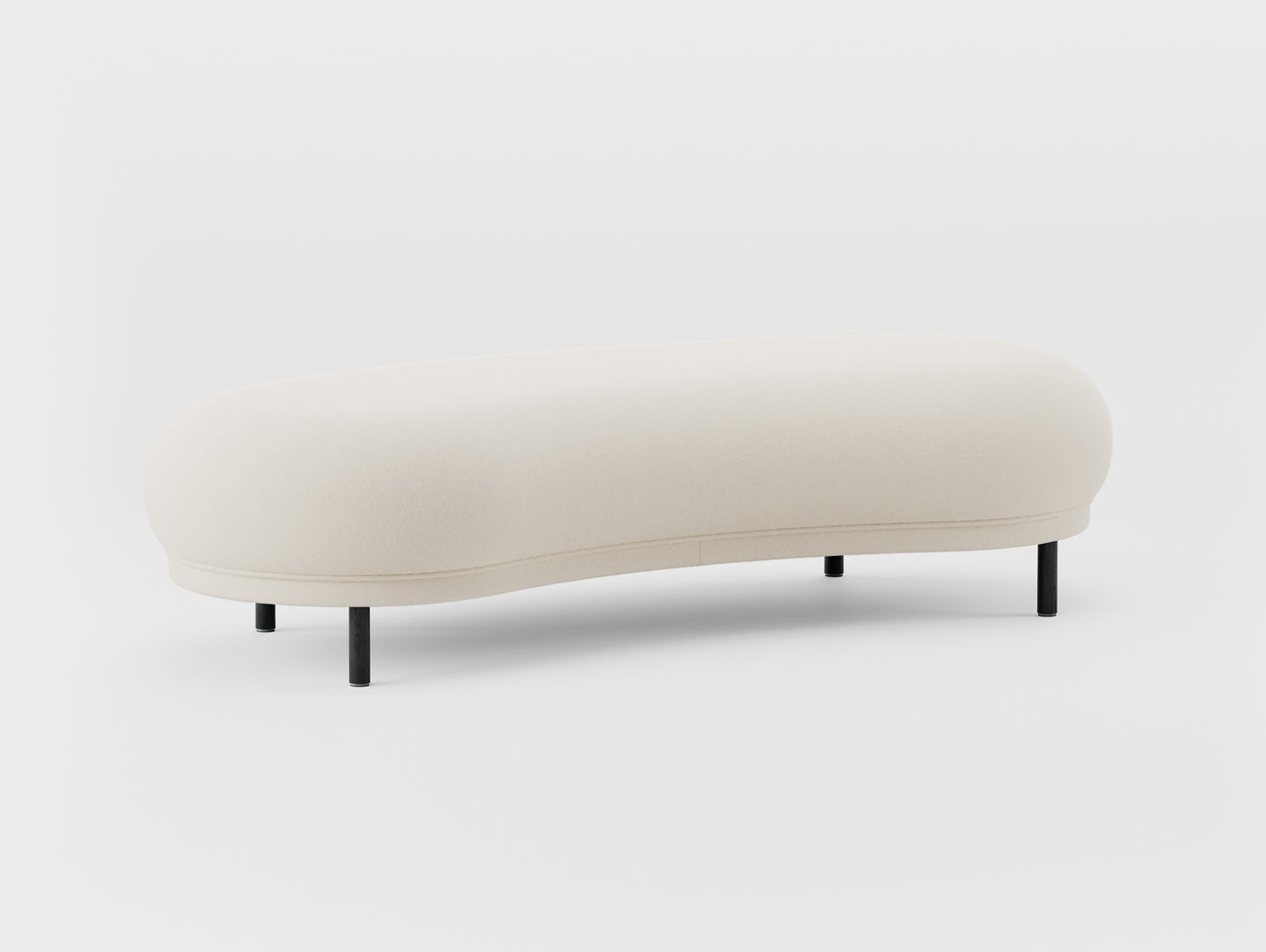 Dandy Ottoman