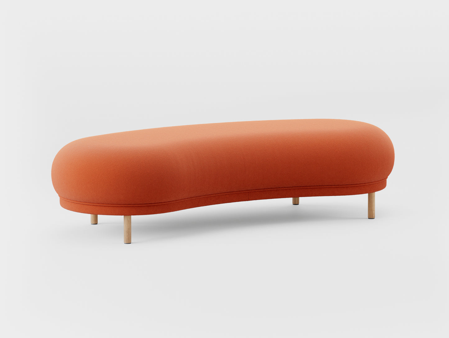 Dandy Ottoman