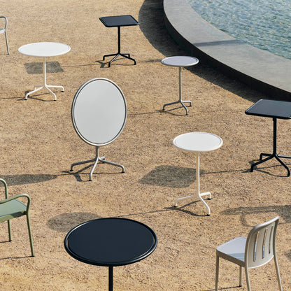 Deville Chair by HAY 