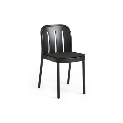 Deville Chair Seat Pad by HAY - Anthracite