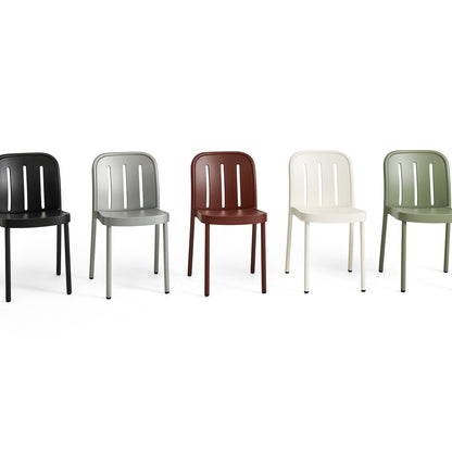 Deville Chair by HAY 