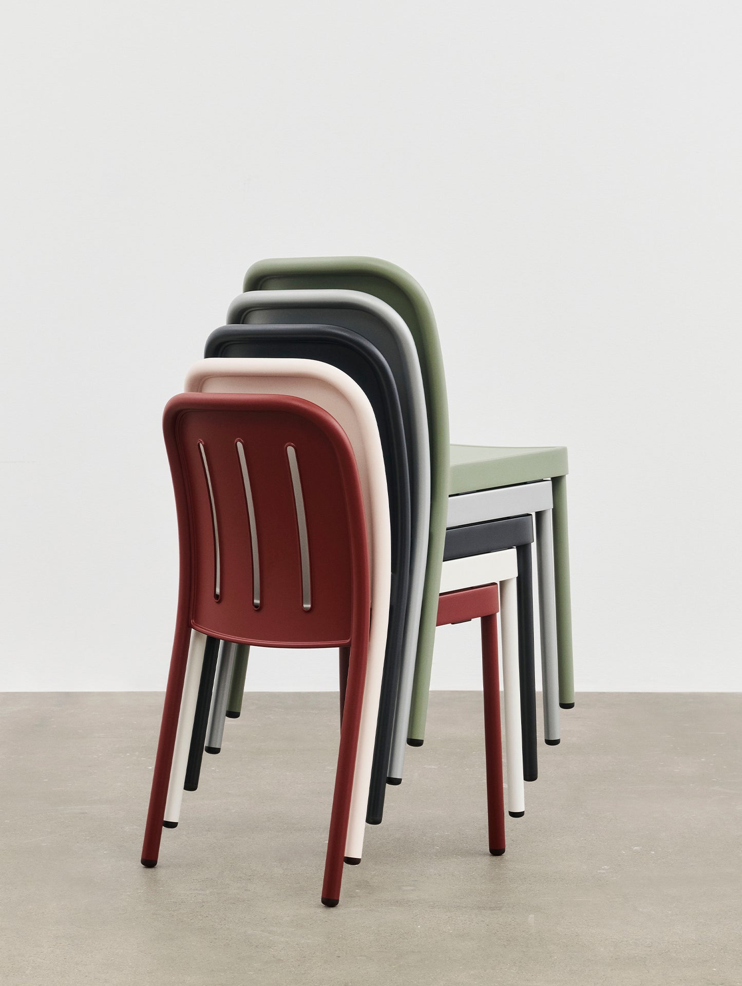 Deville Chair by HAY 