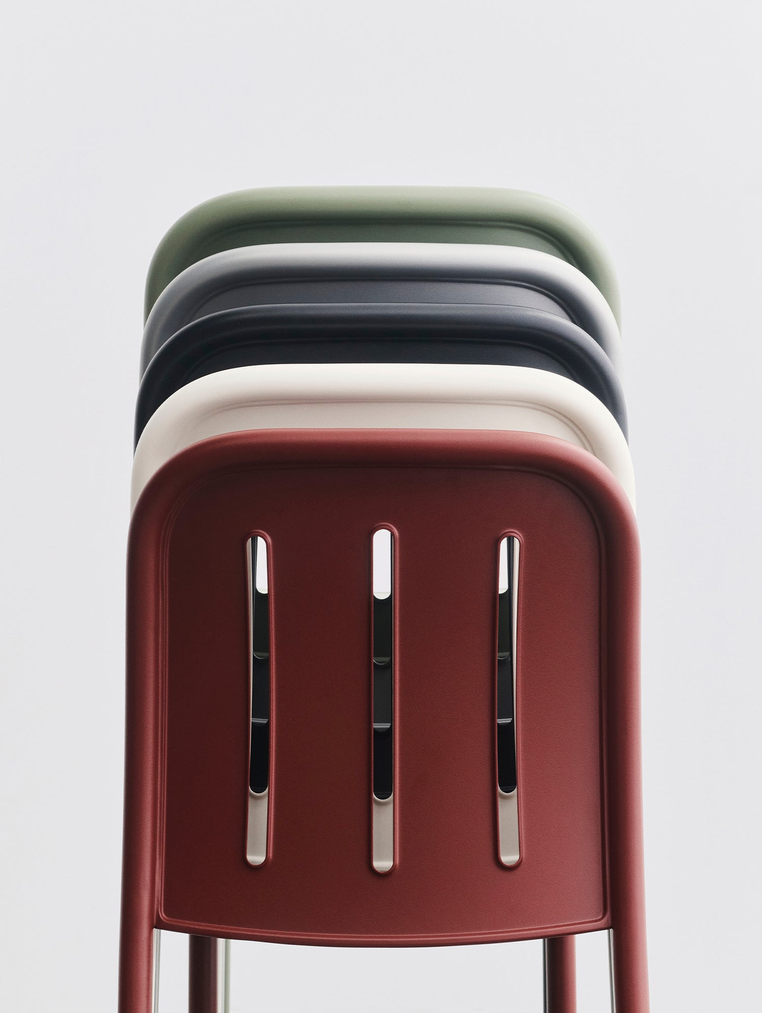 Deville Chair by HAY 