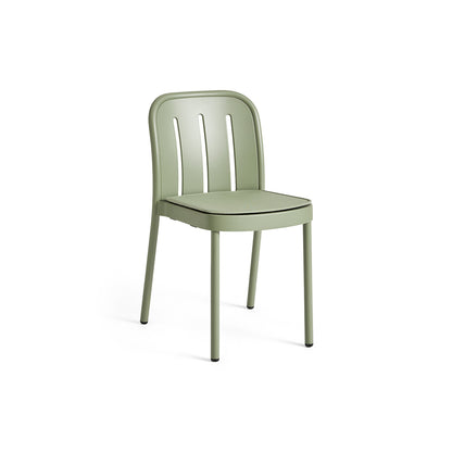 Deville Chair Seat Pad by HAY - Thyme Green