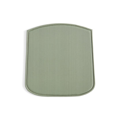 Deville Seat Pad by HAY - Thyme Green
