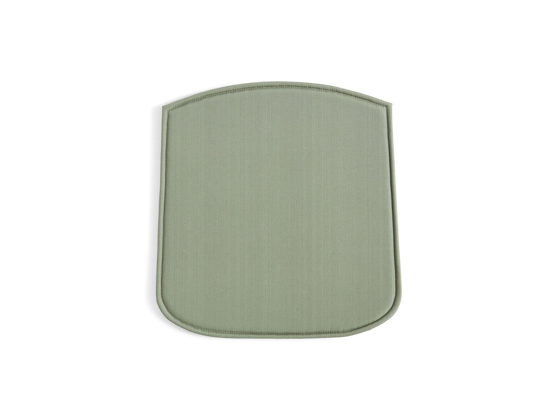 Deville Seat Pad by HAY - Thyme Green