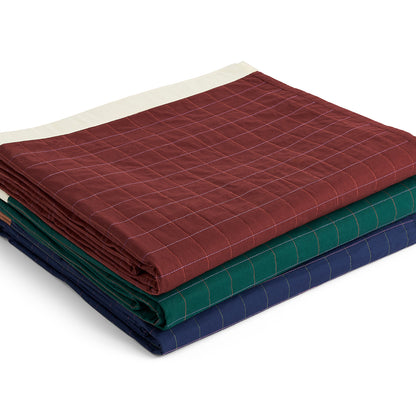 Dori Bedspread by HAY 