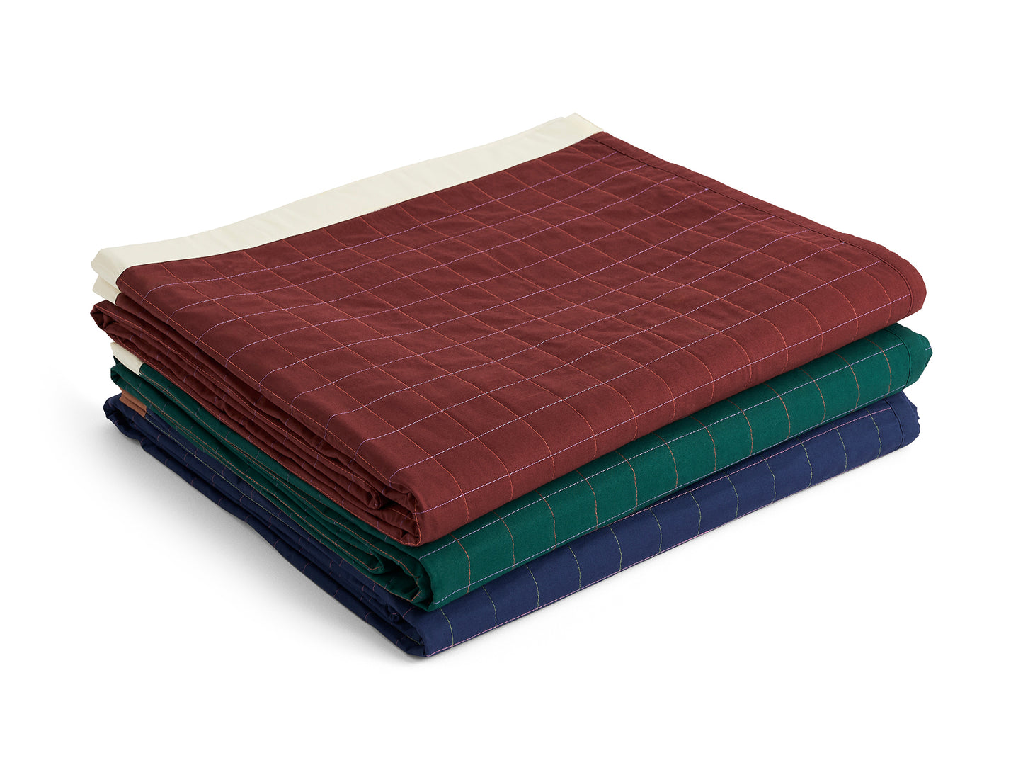 Dori Bedspread by HAY 