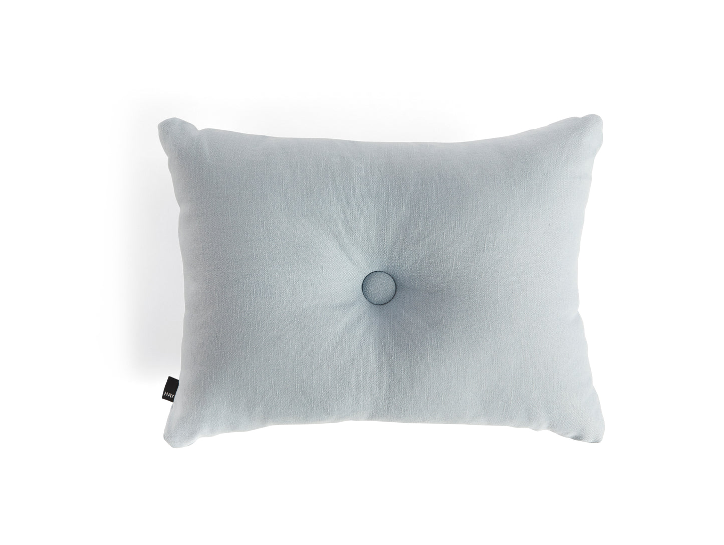 Dot Cushion by HAY - Light Blue  (Planar)