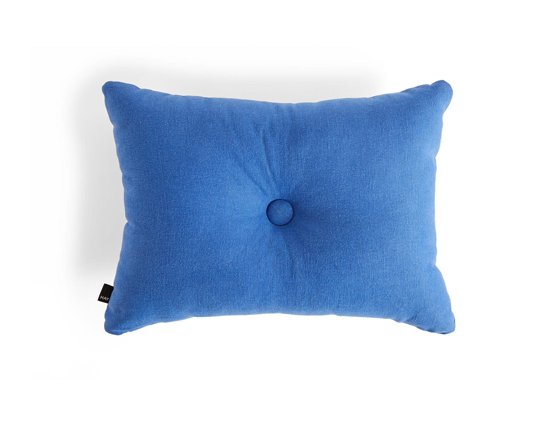 Dot Cushion by HAY -  Royal Blue (Planar)