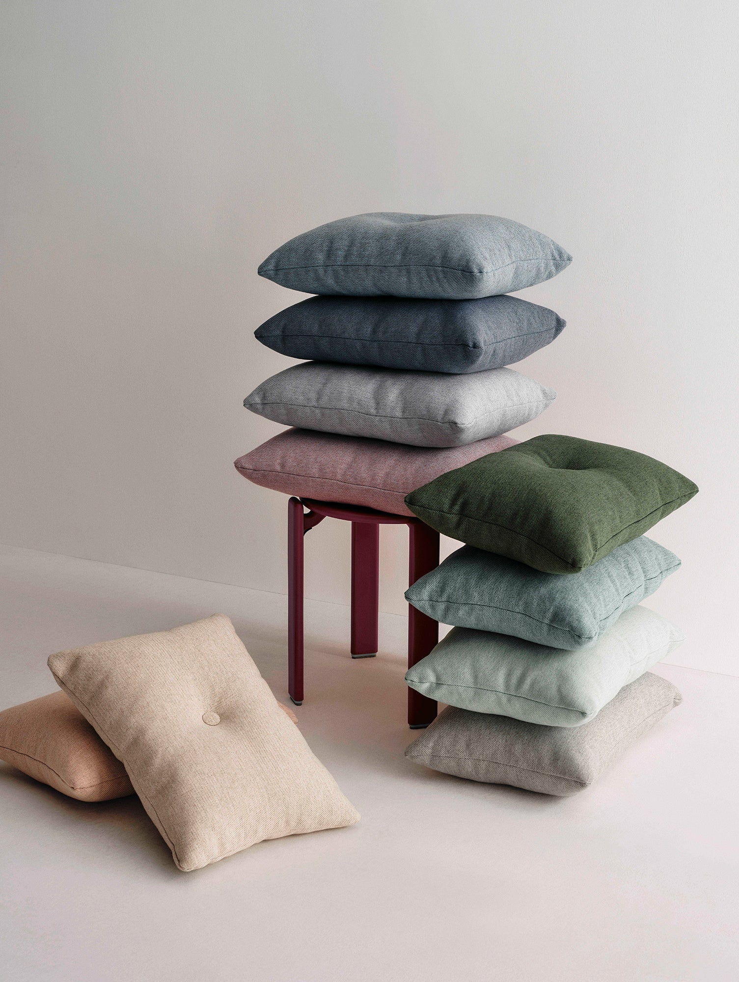 Dot Cushion by HAY
