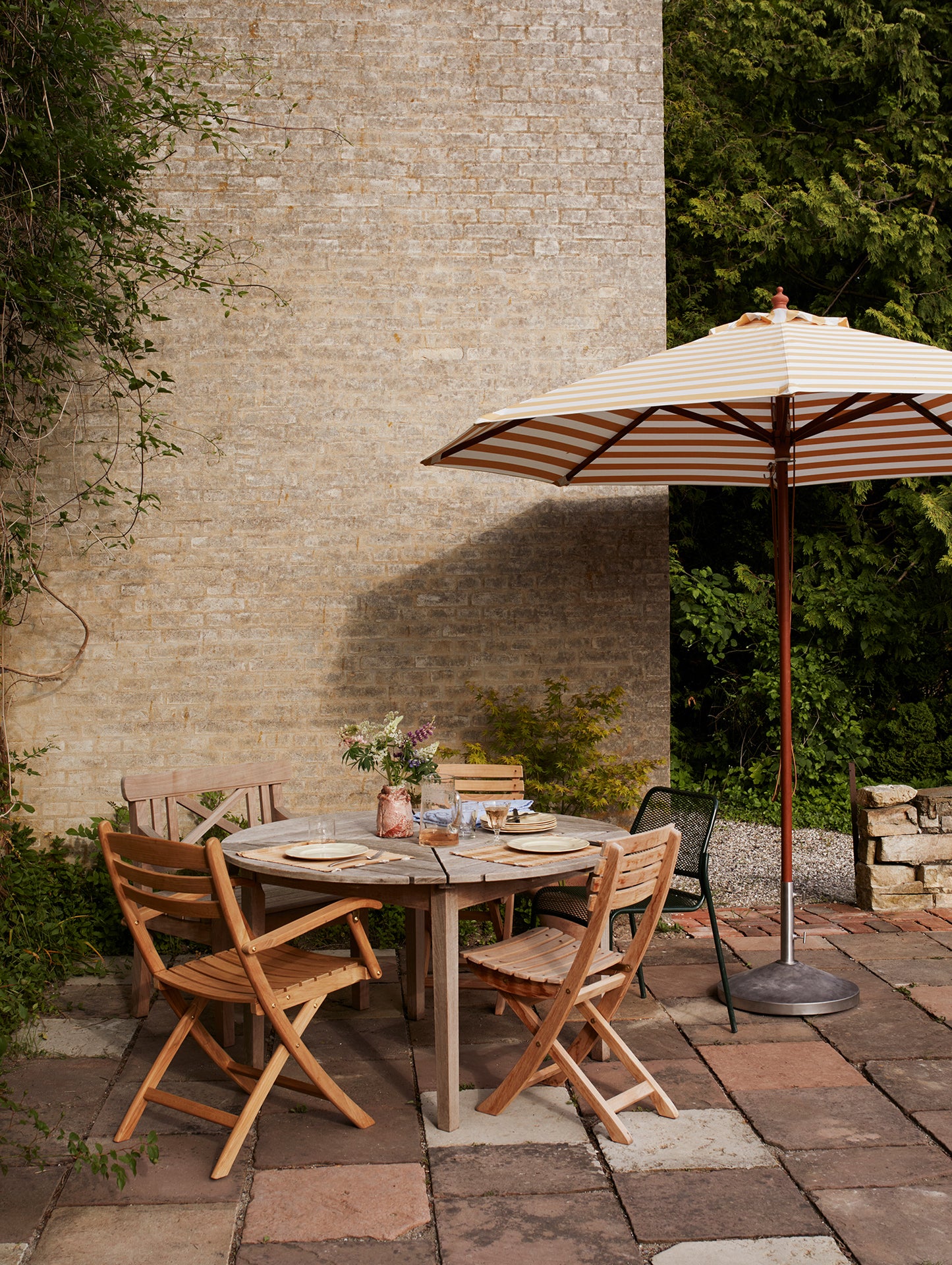 Selandia Armchair by Fritz Hansen