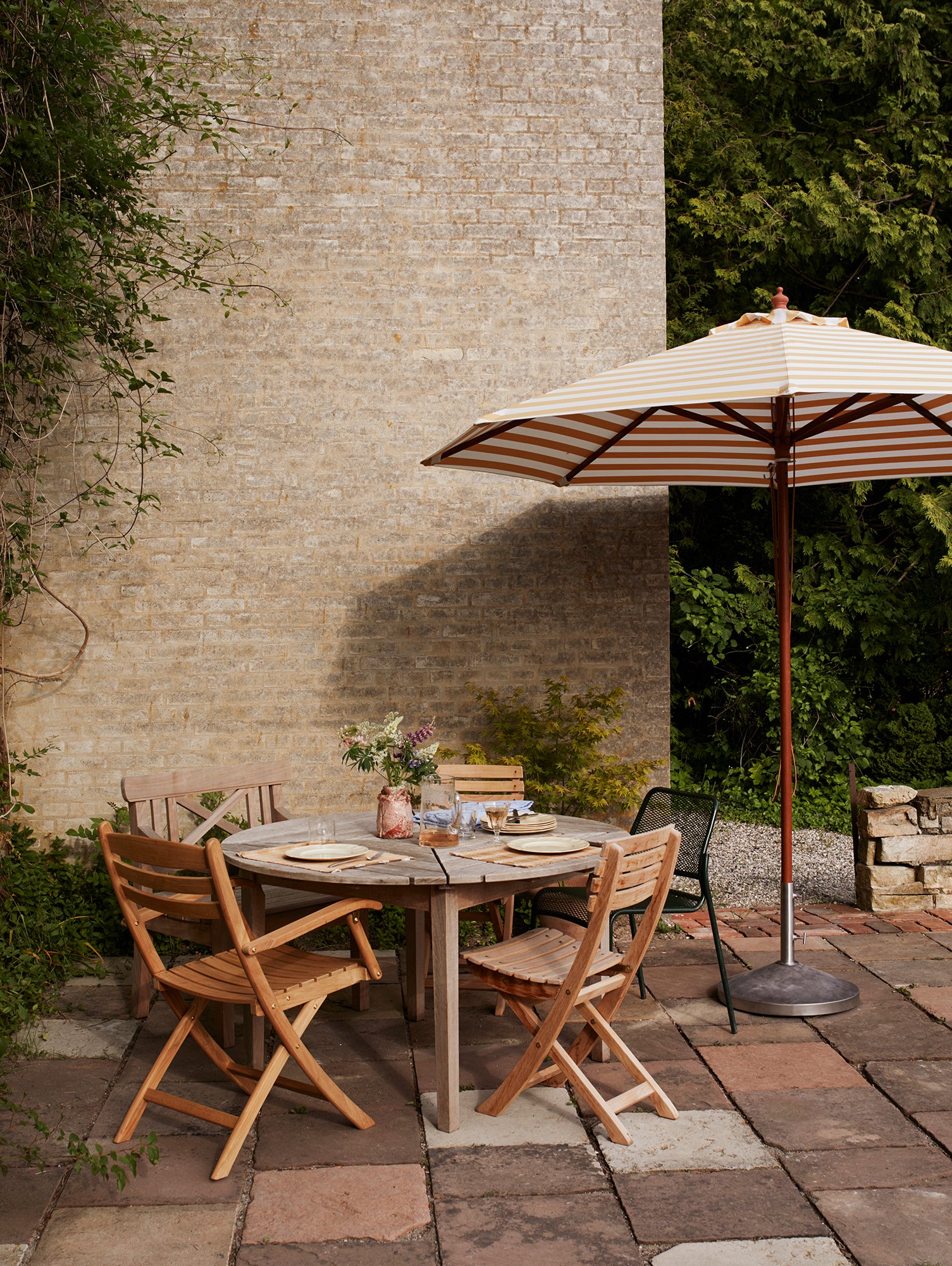 Selandia Armchair by Fritz Hansen