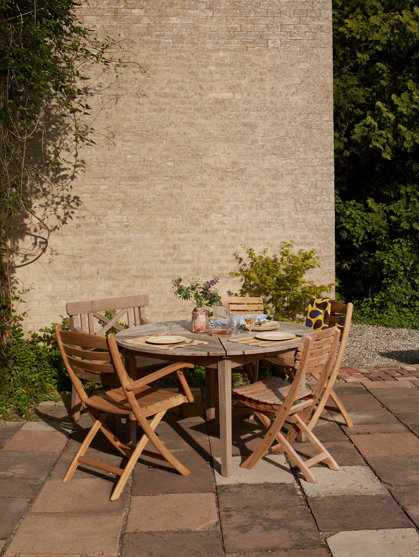 Selandia Armchair by Fritz Hansen