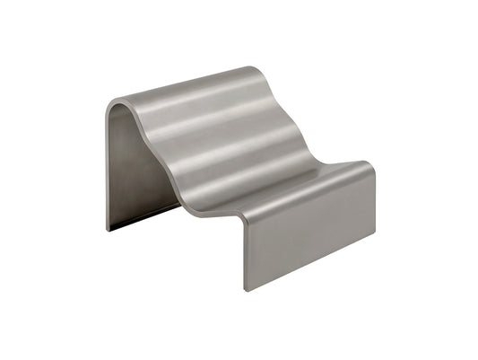 Dream View Bench by Muuto - Width 100 cm