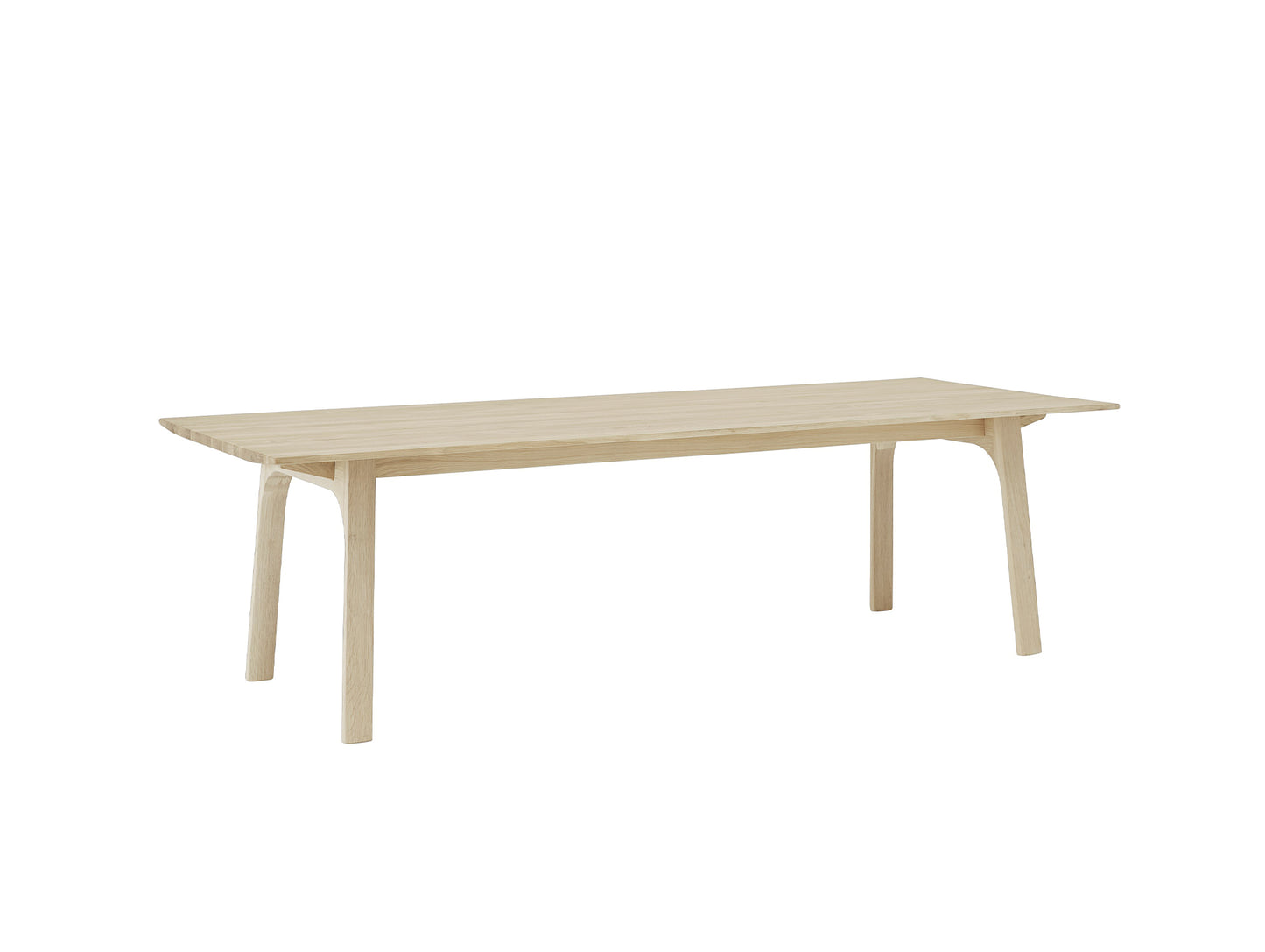 Earnest Extendable Dining Table