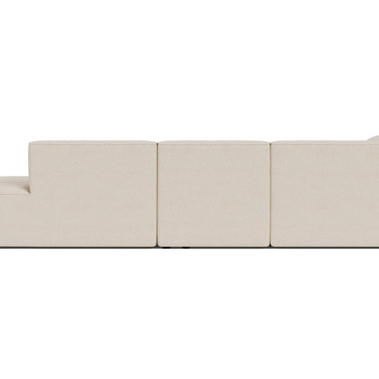 Eave 3-Seater Modular Sofa 96 by Audo Copenhagen - Configuration 10 / Moss 018