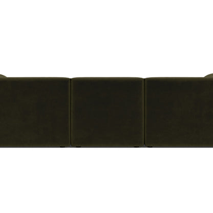 Eave 3-Seater Modular Sofa 96