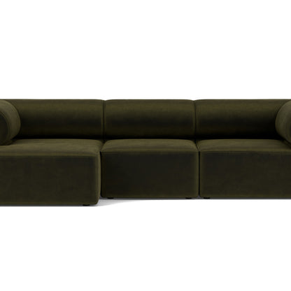 Eave 3-Seater Modular Sofa 96