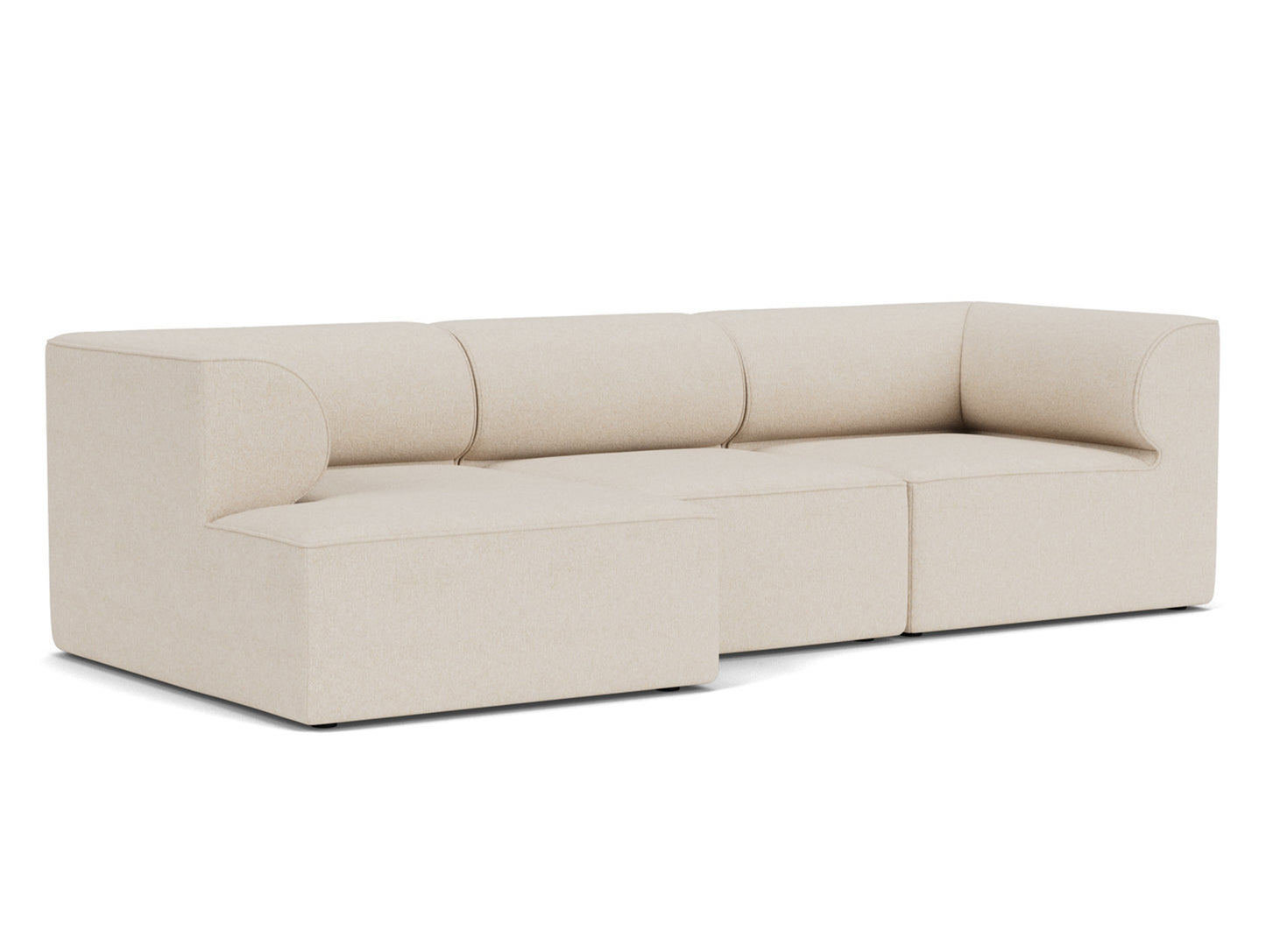 Eave 3-Seater Modular Sofa 96