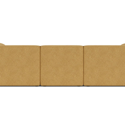 Eave 3-Seater Modular Sofa 96