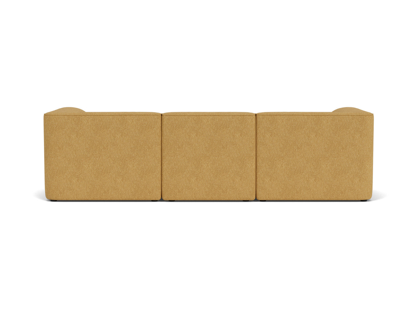 Eave 3-Seater Modular Sofa 96 by Audo Copenhagen - Configuration 2 / Moss 022