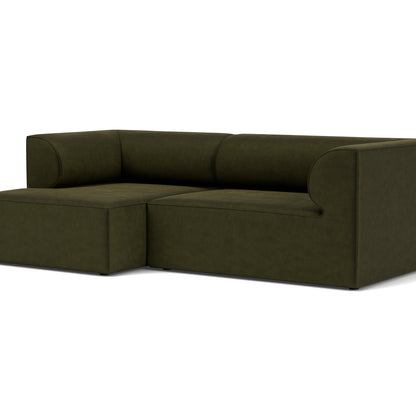 Eave 2-Seater Modular Sofa 96 by Audo Copenhagen - Configuration 6 / Champion 035
