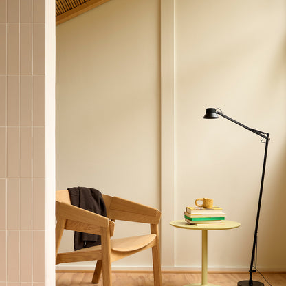 Cover Lounge Chair by Muuto