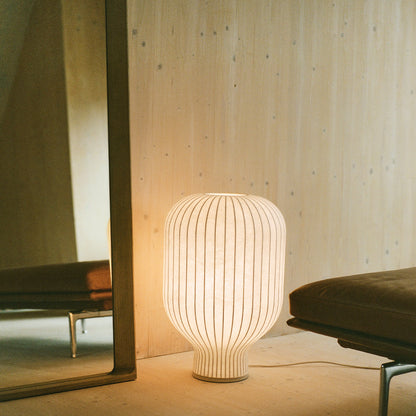 Strand Table Lamp by Muuto - H59cm