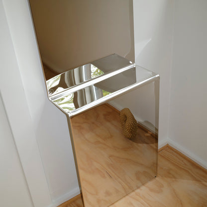 Pleat Mirror by Muuto