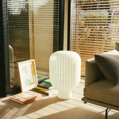 Strand Table Lamp by Muuto - H59cm