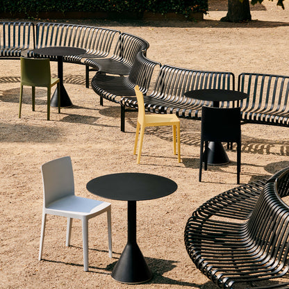 Palissade Park Dining Bench - In-In Starter Set
