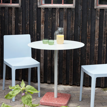 Terrazzo Table