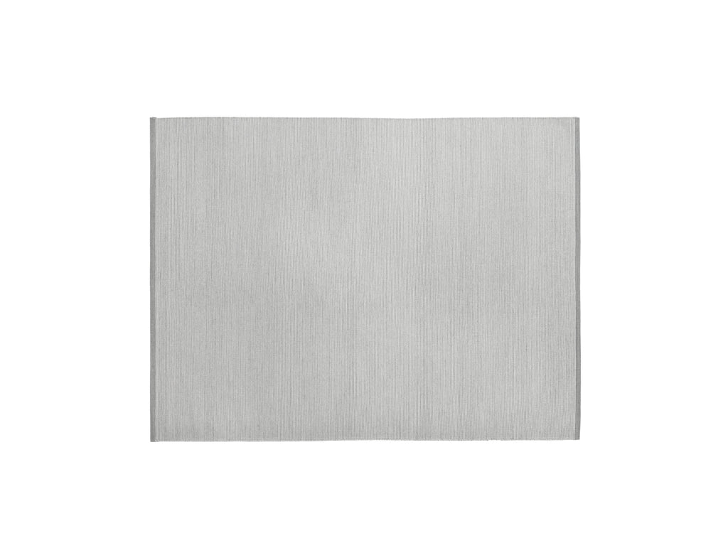 Fabula Erica Rug in Light 2711 Grey / Off-White