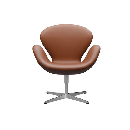 Swan Lounge Chair
