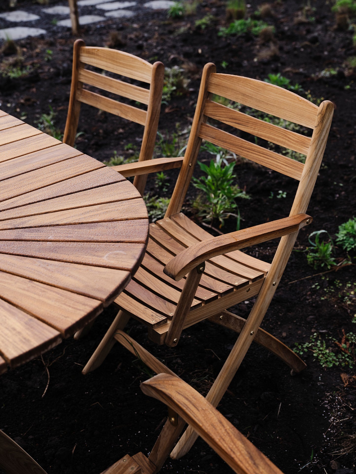 Selandia Armchair by Fritz Hansen