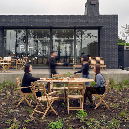 Selandia Armchair by Fritz Hansen