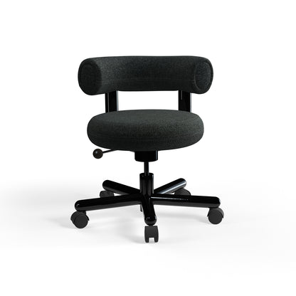 Fat Work Office Chair by Tom Dixon - Divina Melange 3 180