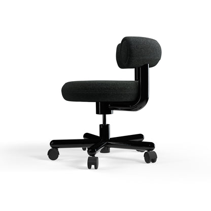 Fat Work Office Chair by Tom Dixon - Divina Melange 3 180