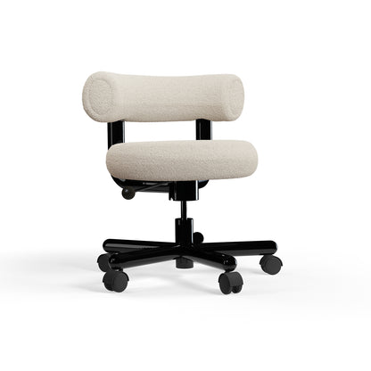 Fat Work Office Chair by Tom Dixon - Elle 200