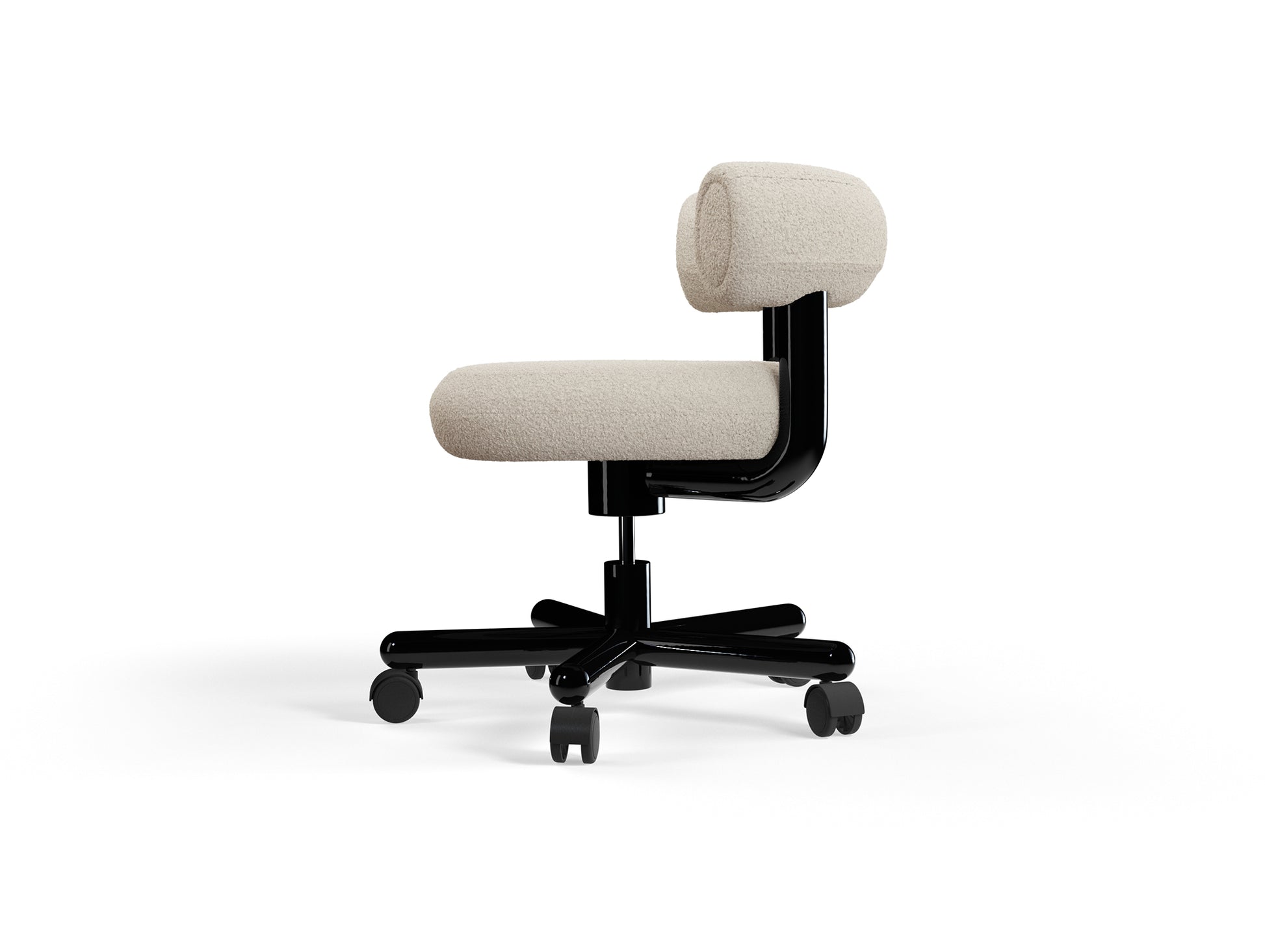 Fat Work Office Chair by Tom Dixon - Elle 200